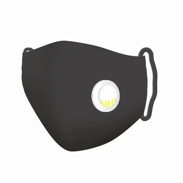 Zorbitz Comfort Plus Face Mask - Animal Print Or Solid Shop Save Today