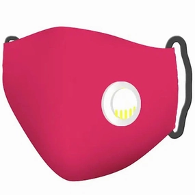 Zorbitz Comfort Plus Face Mask - Animal Print Or Solid Limited Time Sale