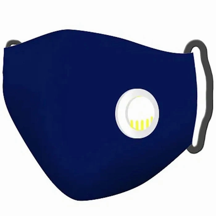 Zorbitz Comfort Plus Face Mask - Animal Print Or Solid Exclusive Deal Inside Special Offer Inside