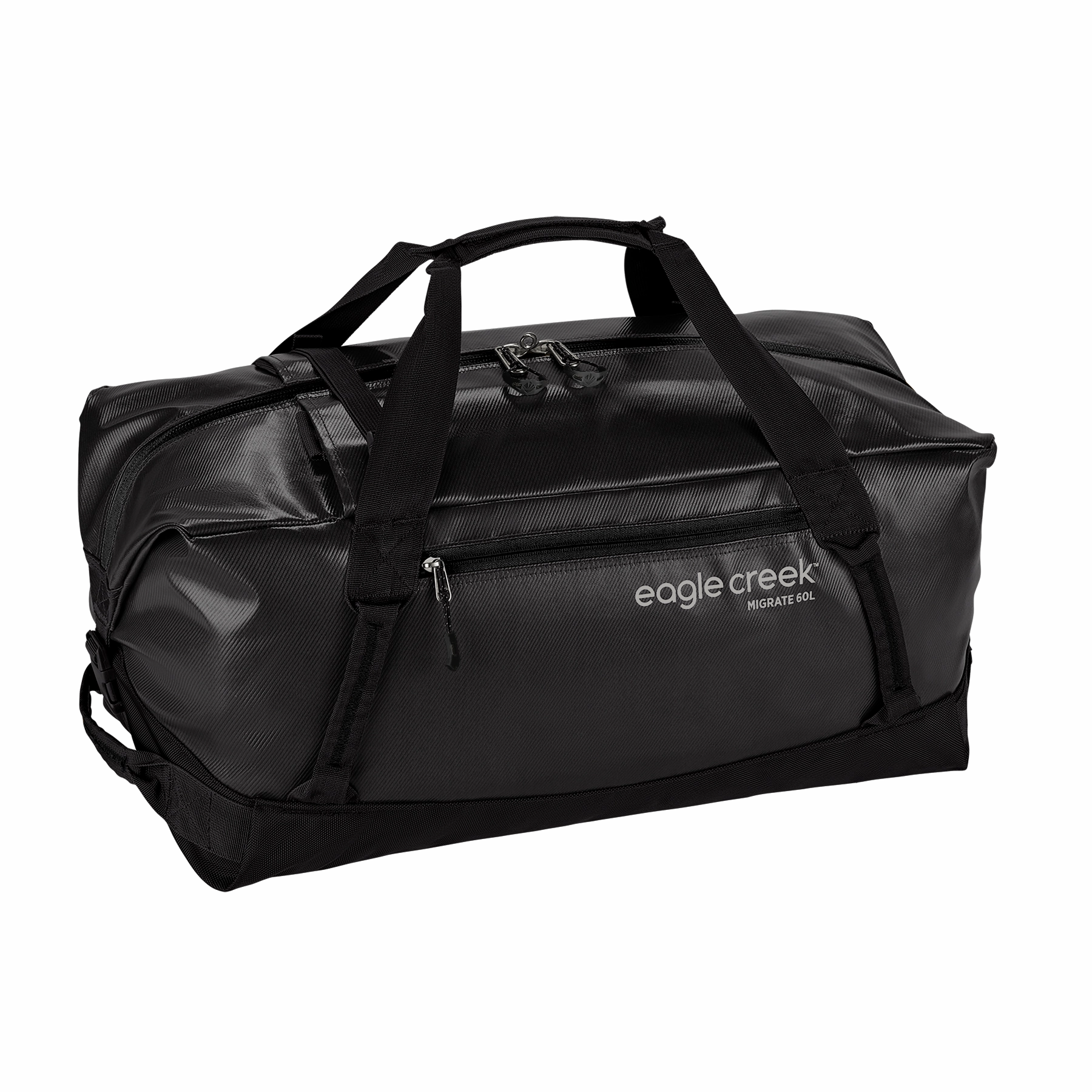 Trending Now Discount Eagle Creek Migrate Duffel Bag 60L