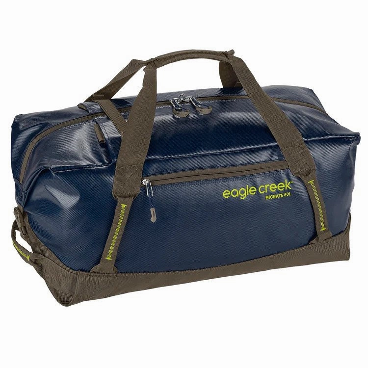 Instant Discount Mega Savings Now Eagle Creek Migrate Duffel Bag 60L