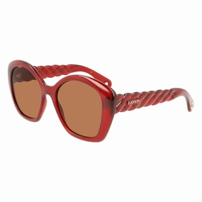 Trending Today Steal Hot Offer Ending Soon Ladies' Sunglasses Lanvin Lnv628S-601  54 Mm