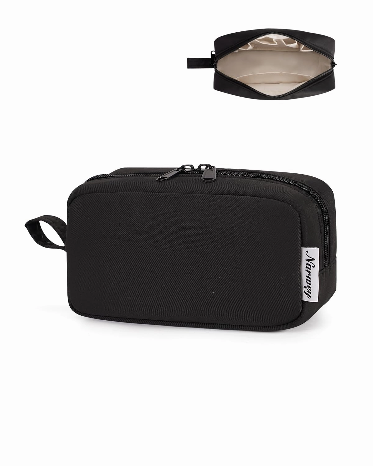 Makeup Bag For Purse With Handle Daily Special Offer