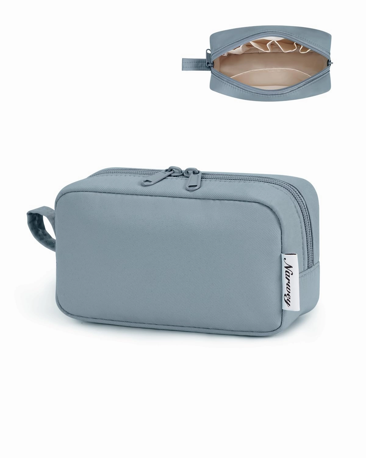 Makeup Bag For Purse With Handle Hot Savings Alert Todays Best Deal