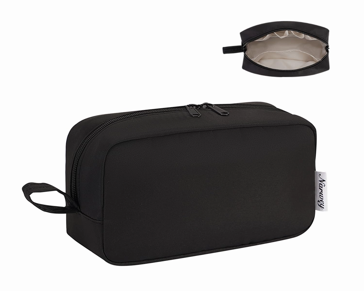 Makeup Bag For Purse With Handle Special Deal Frenzy Flash Sale Now