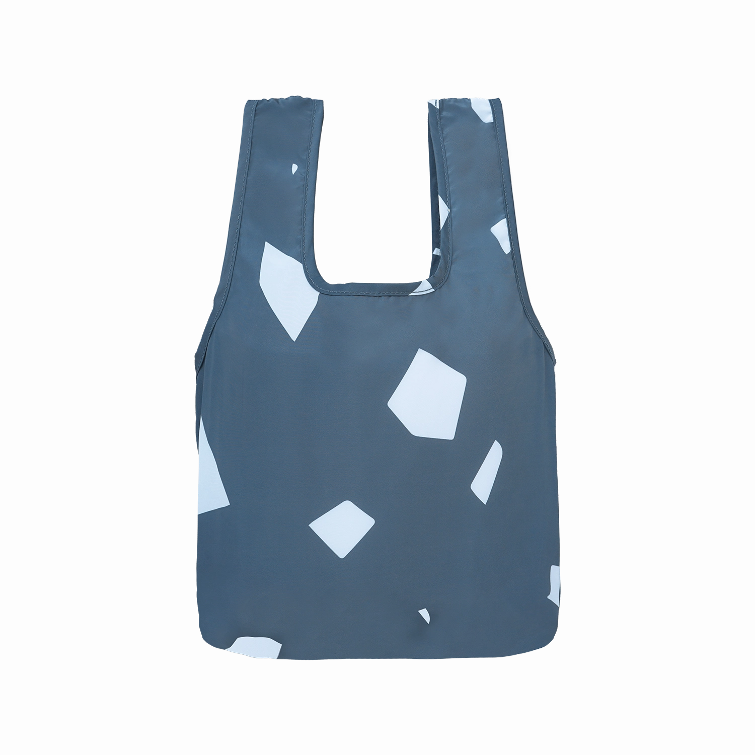 Reusable Bag (Navy Coast) Limited Time Discount Todays Trending Deals