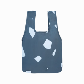 Reusable Bag (Navy Coast) Limited Time Discount Todays Trending Deals