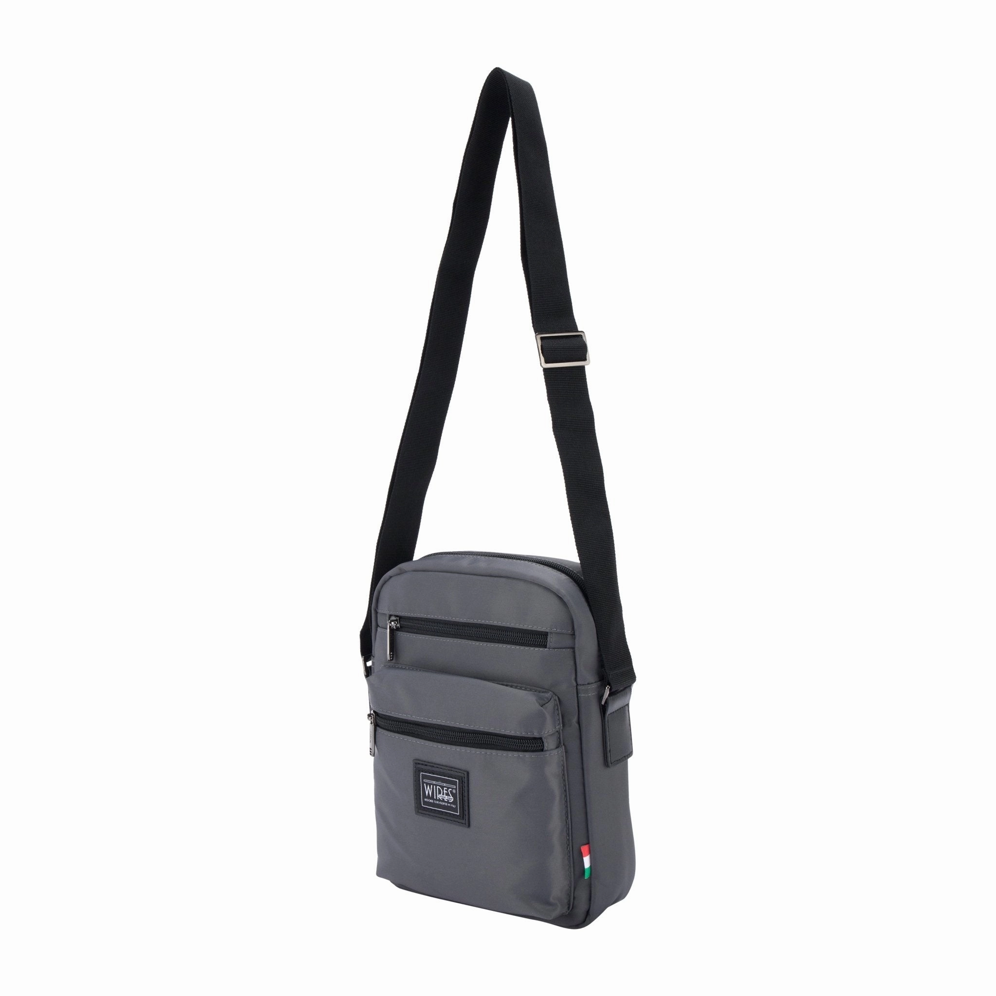 Price Slash Today Sling Bag Grey Large