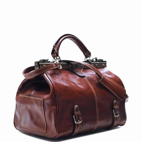 Floto Leather Positano Bag EndofWeek Deals Clearance Savings Now
