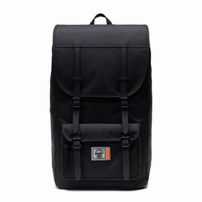 Herschel Little America Backpack Pro | Insulated Shop Grab Offer Mega Online Discount