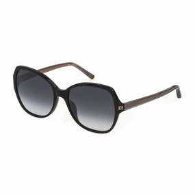 Ladies' Sunglasses Escada Sesc78-570700  57 Mm Gift Sale Event