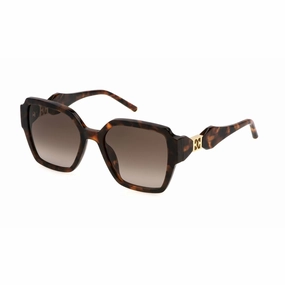 MustShop Sale Mega Online Discount Ladies' Sunglasses Escada Sese48-5409Xk  54 Mm