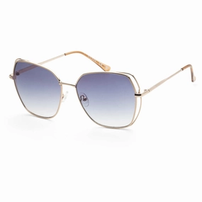 Ladies' Sunglasses Guess Gf0416-6028W  60 Mm Exclusive Hot Pick