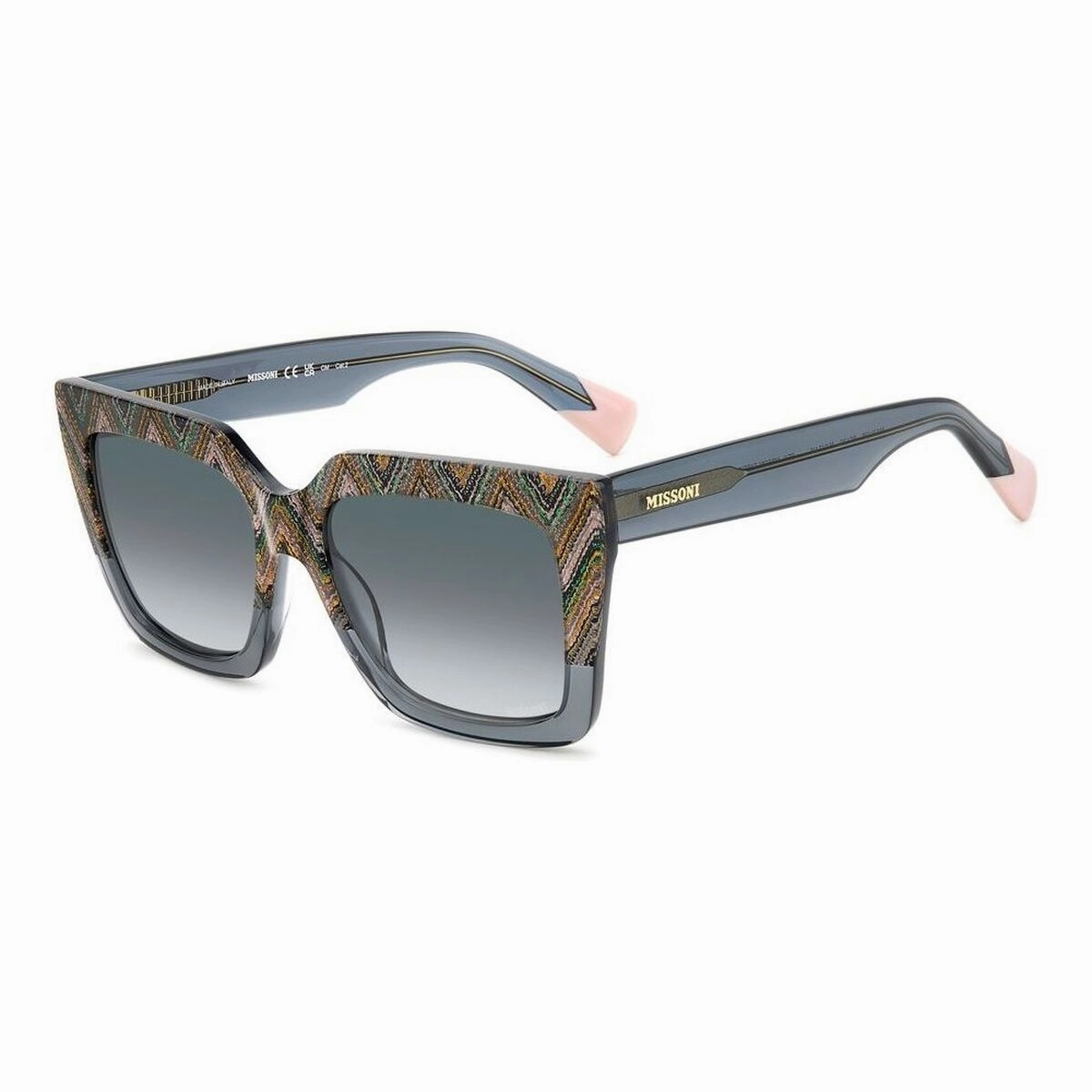 Ladies' Sunglasses Missoni Mis 0147_S Surprise Discount Today