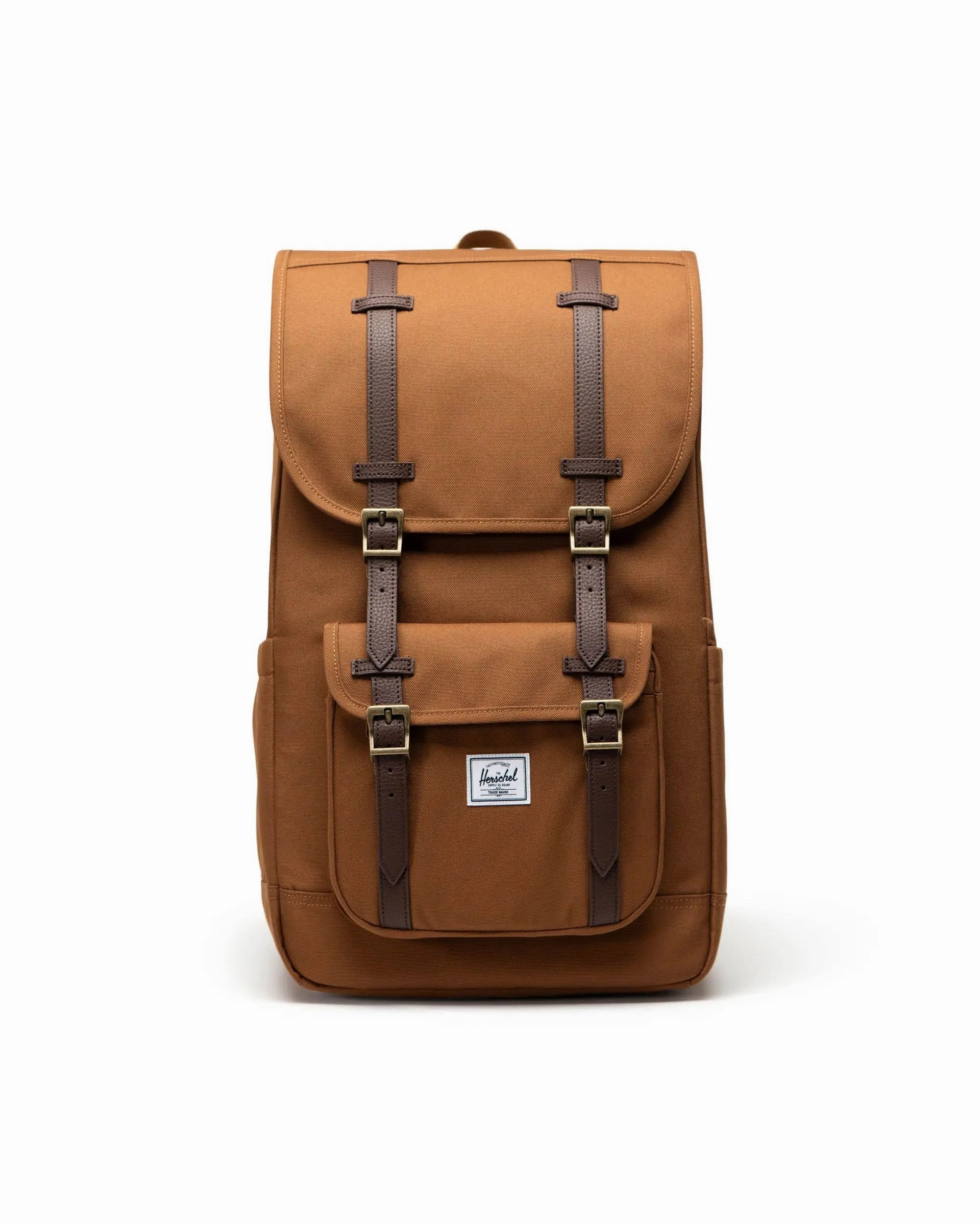 Little America Backpack - 30L - Rubber Special Online Offer