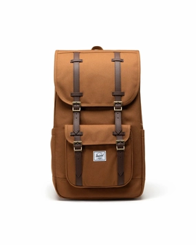 Little America Backpack - 30L - Rubber Special Online Offer