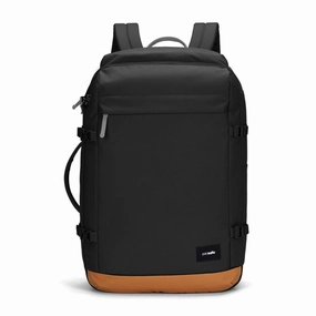Todays Steal Exclusive Online Deal Pacsafe Go Carry-On Backpack 44L