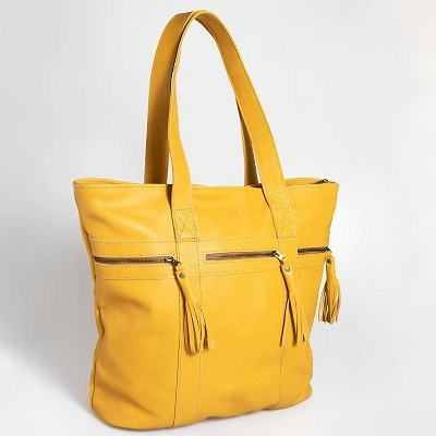 Hot Offer Inside Thandana Lolly Leather Handbag