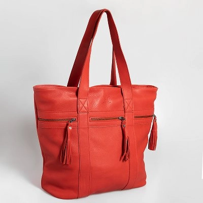 Thandana Lolly Leather Handbag Clearance Blowout