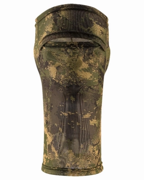 Harkila Deer Stalker Camo Mesh Face Cover Save More Online Clearance Event Today