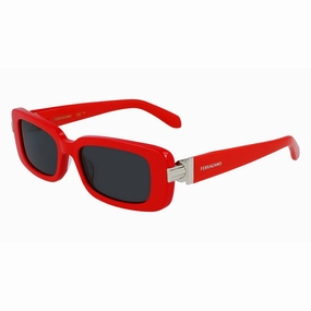 Limited Stock Offer Hot Offer Ending Soon Ladies' Sunglasses Salvatore Ferragamo Sf1105S-5217600  52 Mm
