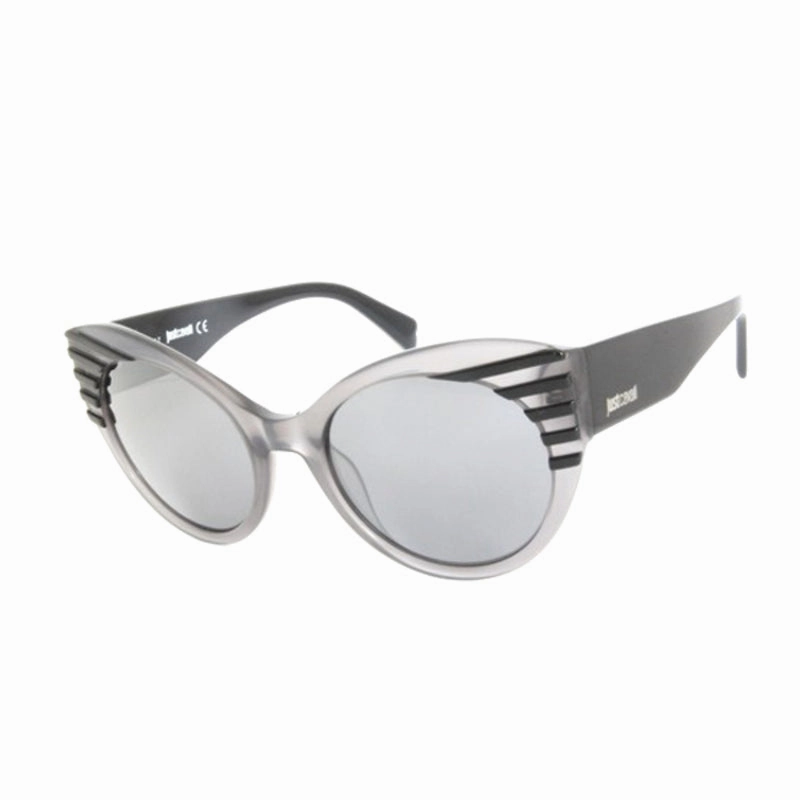 Ladies'Sunglasses Just Cavalli Jc789S-01C ( 55 Mm) Clearance Sale Trending Today Steal