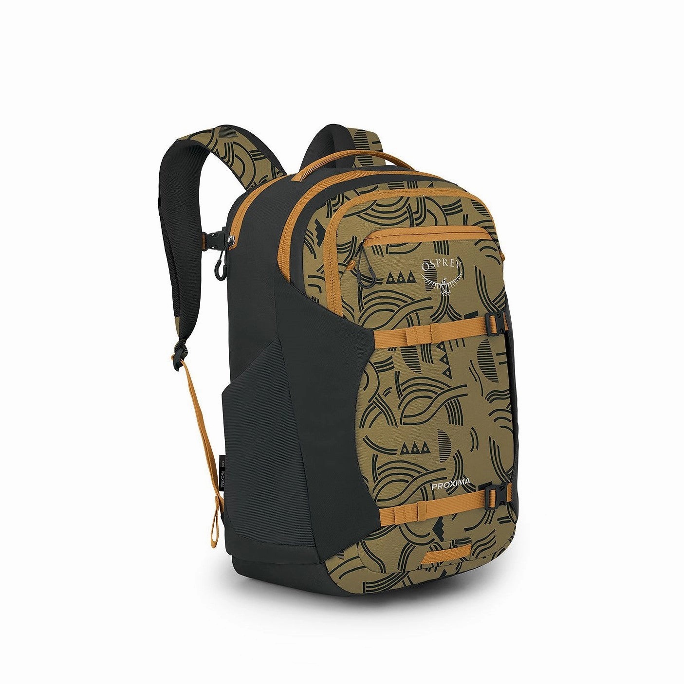 Today Only Steal Clearance Steal Today Proxima Backpack 30L
