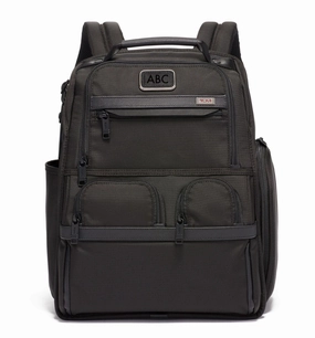 Tumi Alpha Compact Laptop Brief Pack Clearance Sale