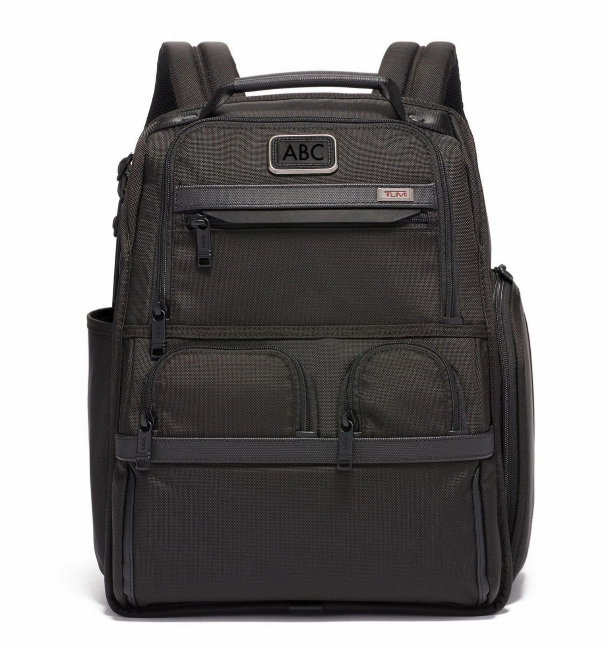 Tumi Alpha Compact Laptop Brief Pack Clearance Sale