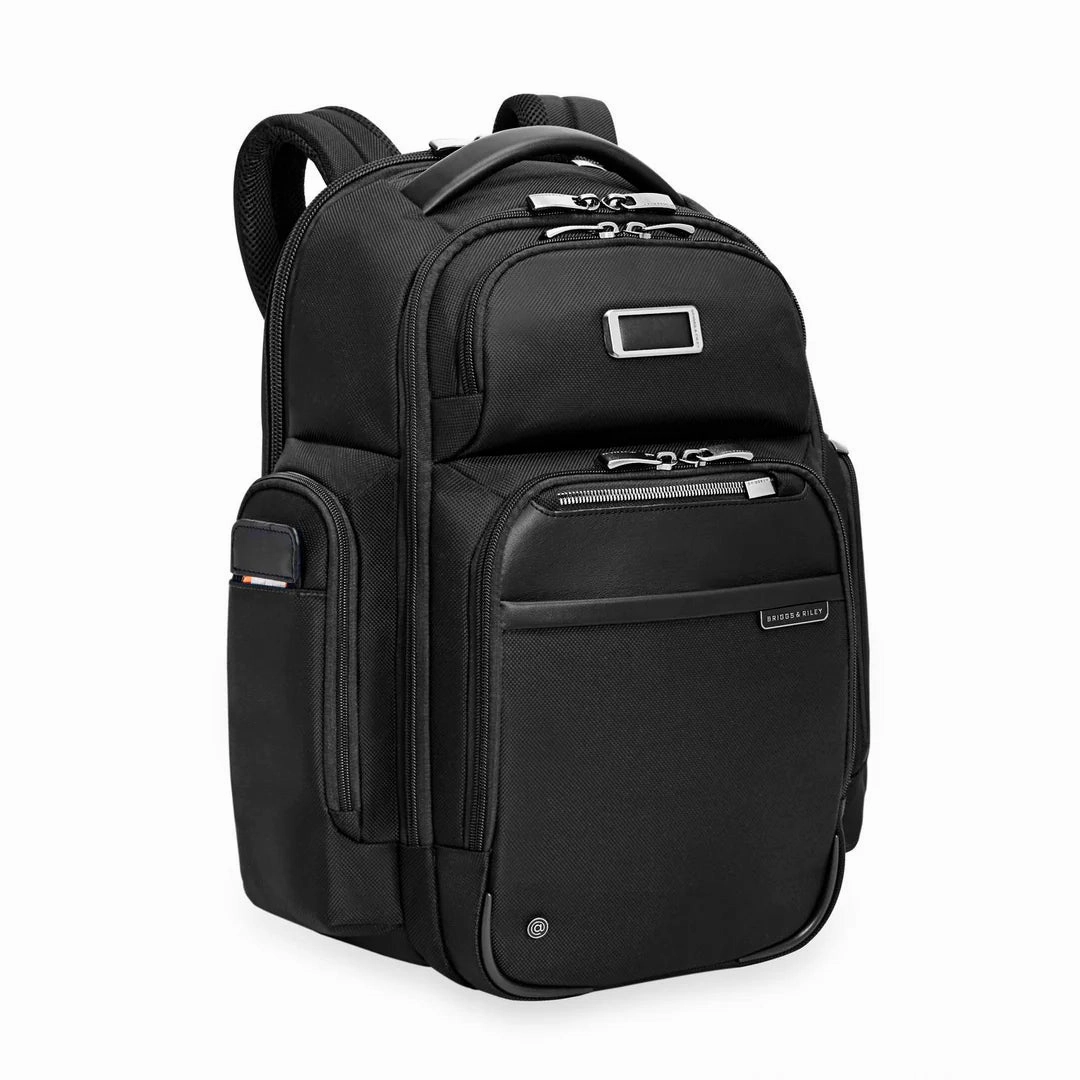 @Work Large Cargo Backpack - Black Clearance Alert Now