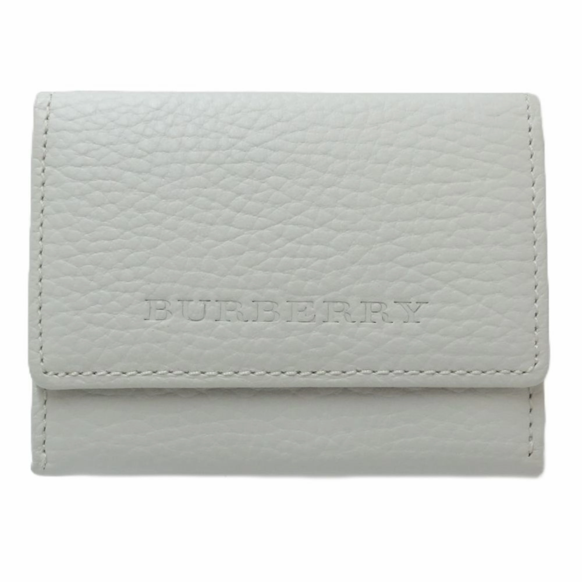 Burberry  Leather Card Case (Pre-Owned) Save Big Online Hot Deals Today