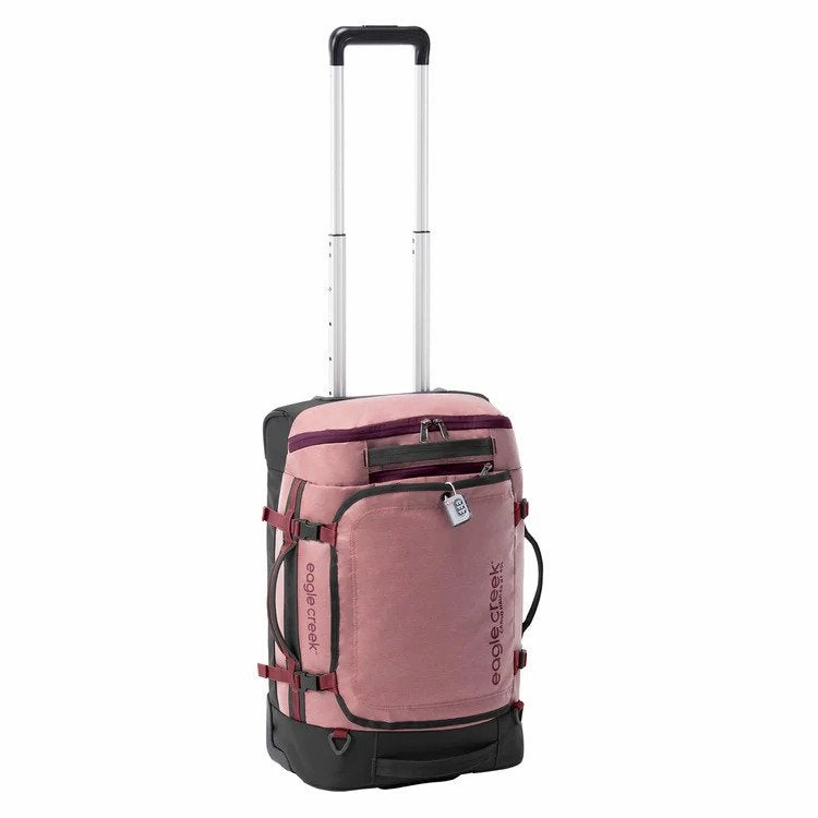 Eagle Creek Cargo Hauler Xt Wheeled International Carry On Duffel Grab It Fast Price Slash Today