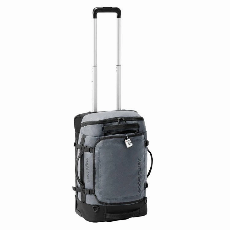 Eagle Creek Cargo Hauler Xt Wheeled International Carry On Duffel MustHave Steals Flash Sale Alert Now