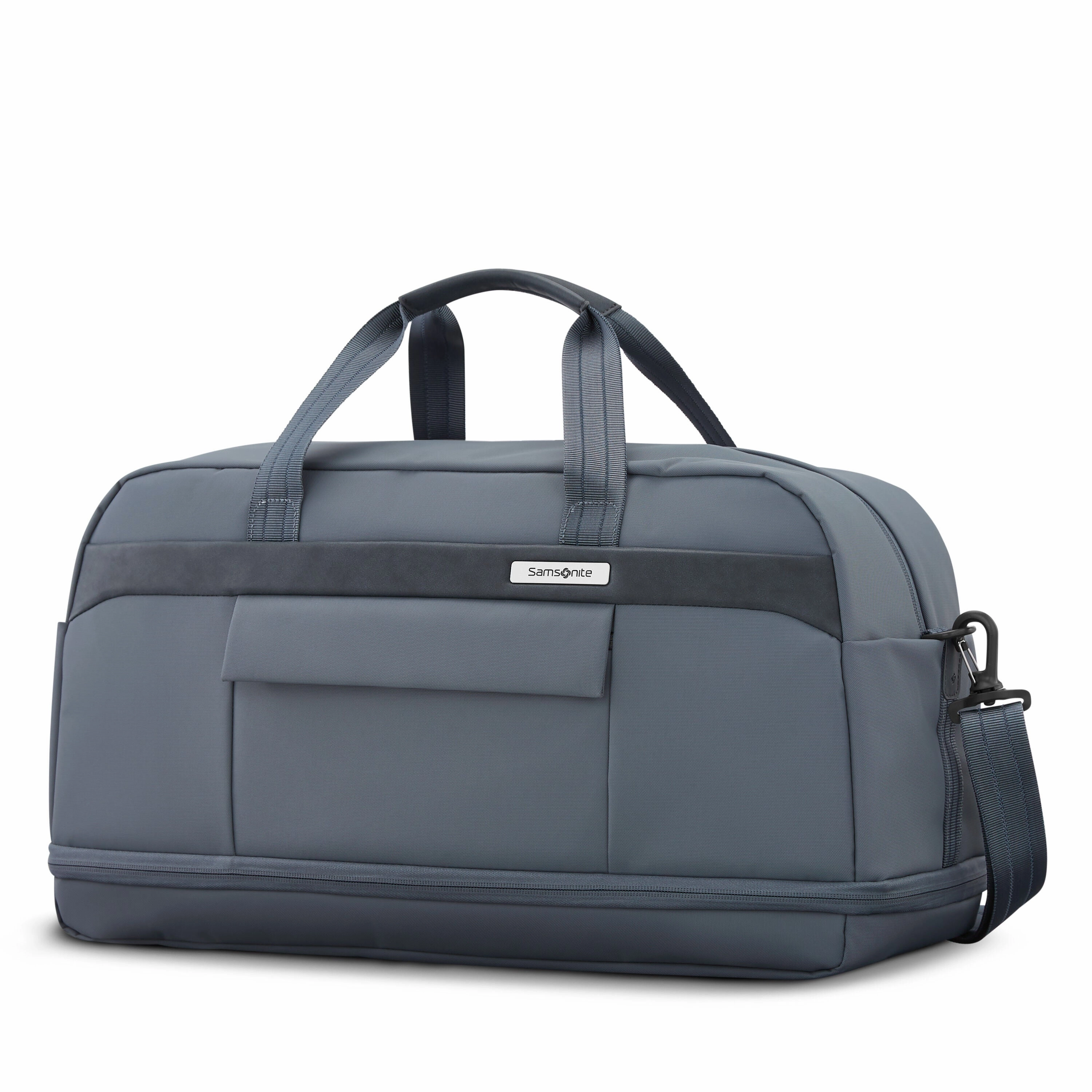 Samsonite Elevation Plus Duffel MustHave Items