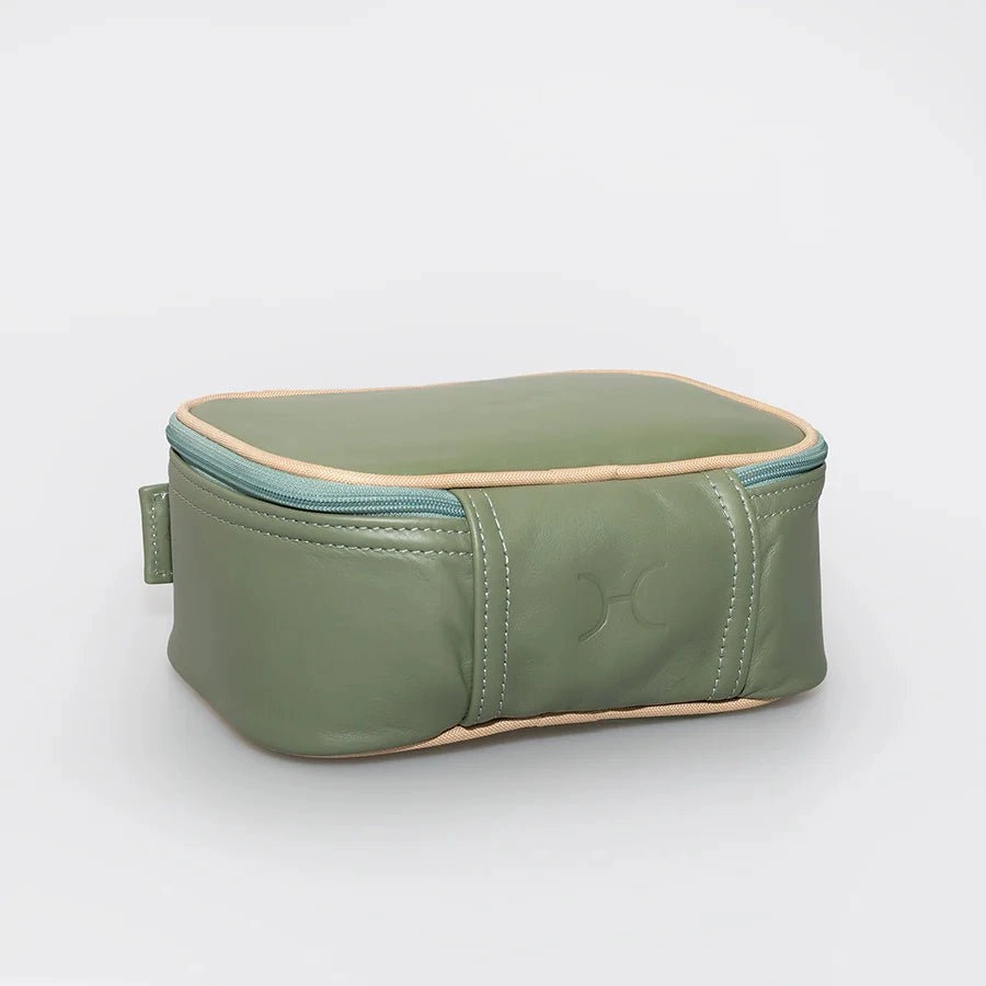 Thandana Leather Box Vanity Case Limited Edition Offer Hot Offer Ending Soon