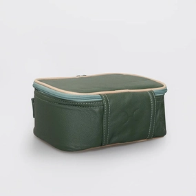 Flash Sale Alert Now Special Deal Frenzy Thandana Leather Box Vanity Case