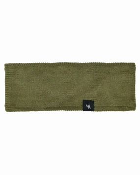 Best Deal Online Weatherbeeta Fleece Lined Ponytail Headband
