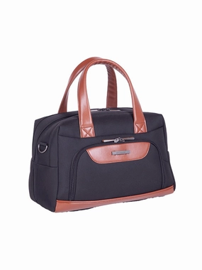 Cellini Monte Carlo Beauty Case | Black Todays Special Savings Limited Offer Alert