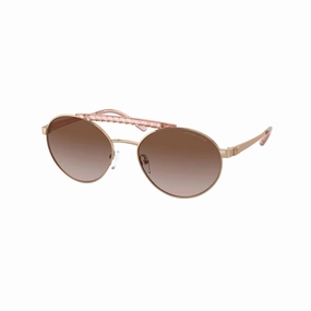 Ladies' Sunglasses Michael Kors Mk1083-110813  55 Mm Special Price Today Today Only Savings