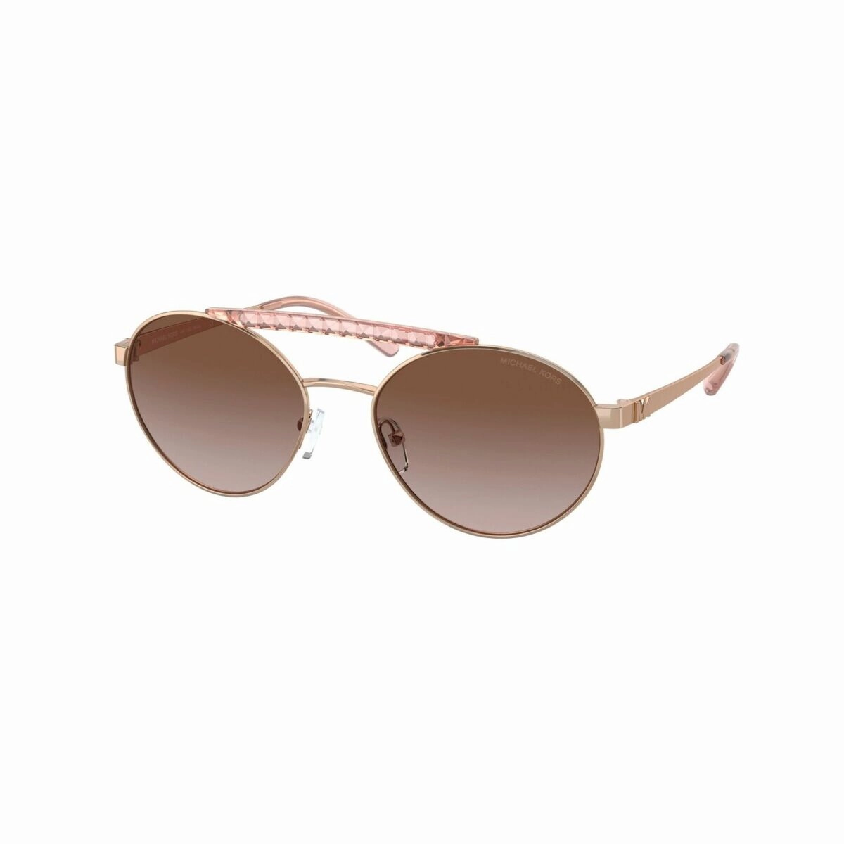 Ladies' Sunglasses Michael Kors Mk1083-110813  55 Mm Special Price Today Today Only Savings