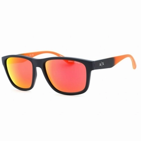 Men'S Sunglasses Armani Exchange Ax4135S-81816Q  59 Mm Online Exclusive Steal