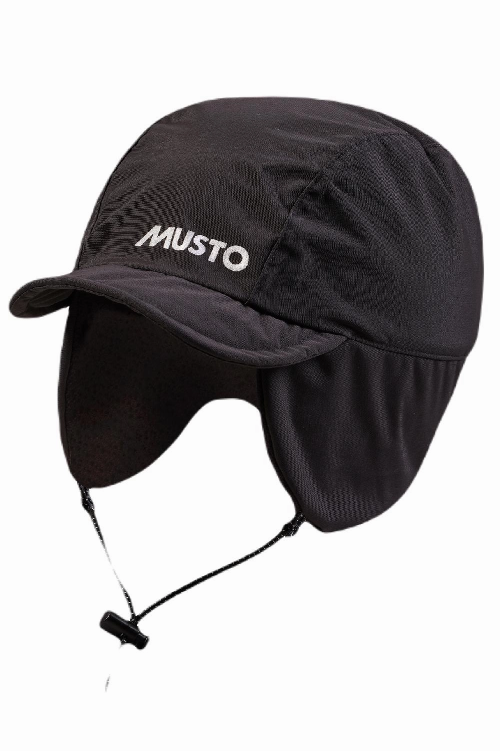 Shop the Savings Now Todays Hot Savings Musto Mpx Fleece Lined Waterproof Cap