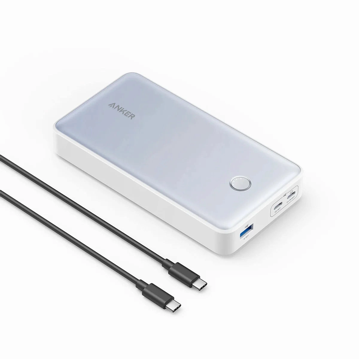 Grab the Deal Now Anker 537 Power Bank Powercore 24,000Mah For Laptop