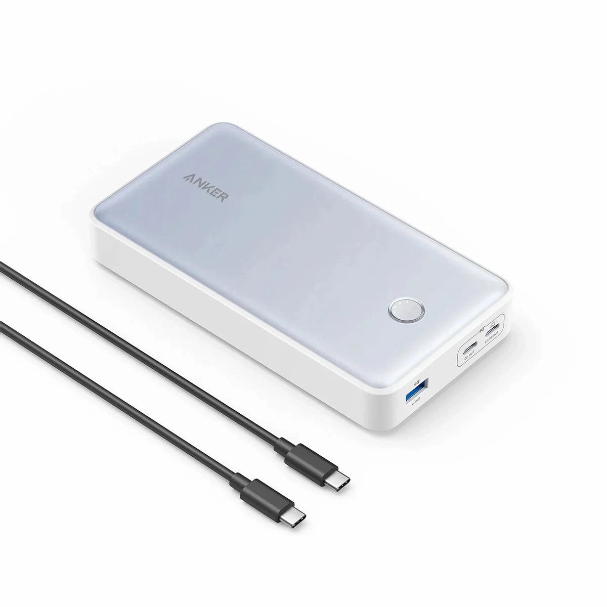 Grab the Deal Now Anker 537 Power Bank Powercore 24,000Mah For Laptop