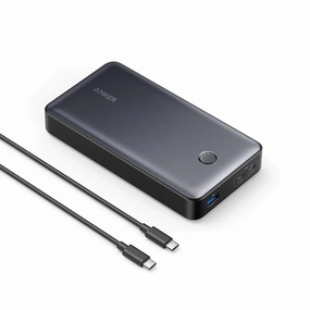 Perfect Gift Sale Grab Todays Deal Anker 537 Power Bank Powercore 24,000Mah For Laptop