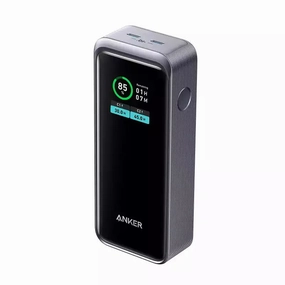 Todays Best Deal Anker Prime 12,000Mah Power Bank (130W)