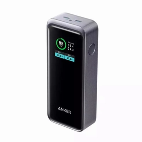Todays Best Deal Anker Prime 12,000Mah Power Bank (130W)