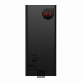 Baseus Adaman 22.5W 20000Mah Power Bank Best Price Online