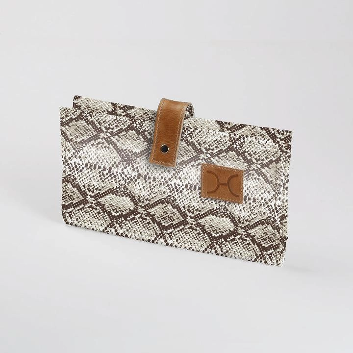 Thandana Laminated Fabric Baby Nappy Wallet Hot Savings Alert