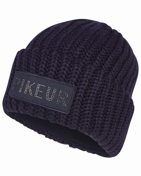Todays Steal Shop Save Big Pikeur Strass Batch Beanie